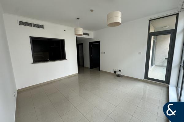 Large 1 Bed | Vacant | Spacious Layout