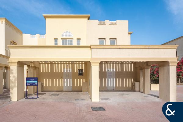 IMMACULATE TYPE 4M | 2 BEDROOMS | GREEN VIEW