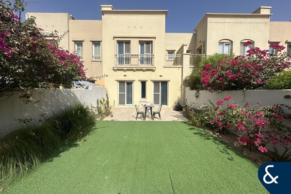 IMMACULATE TYPE 4M | 2 BEDROOMS | GREEN VIEW