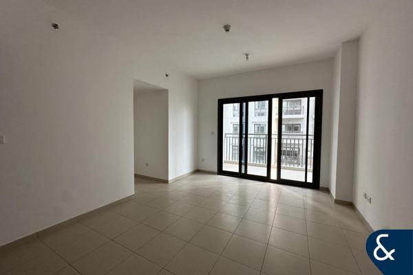 Available Now | 2 Bedroom | Unfurnished