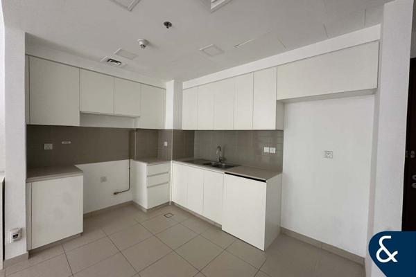 Available Now | 2 Bedroom | Unfurnished