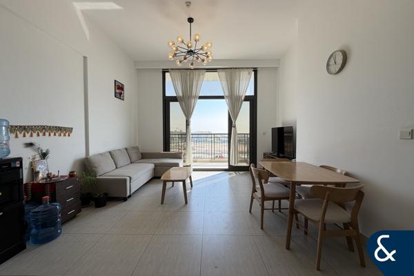 Well Maintained | Open View | Exclusive