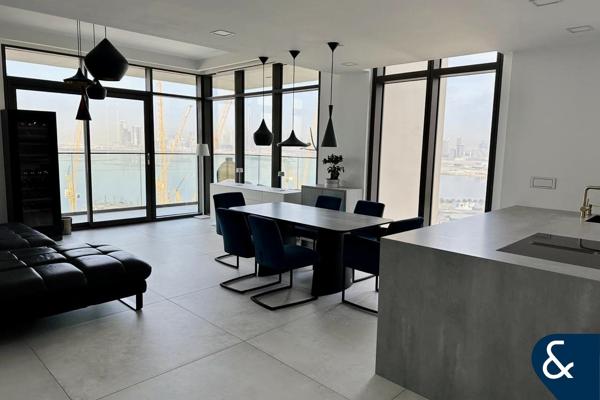 Upgraded  | Corner Unit  | Vacant on Transfer