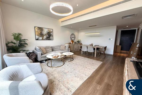 3 Bed Type A | Upgraded | Vacant On Transfer