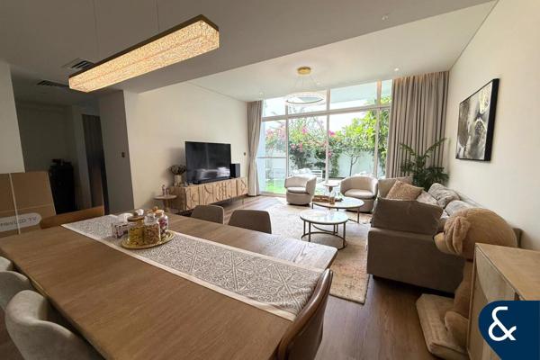 3 Bed Type A | Upgraded | Vacant On Transfer