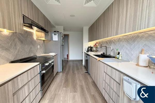 3 Bed Type A | Upgraded | Vacant On Transfer