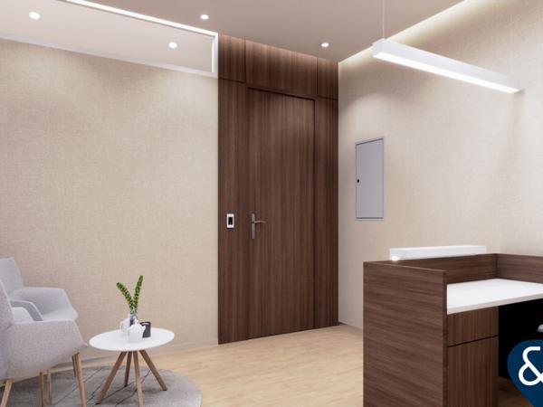 Grade A | Fully Fitted | DIFC License