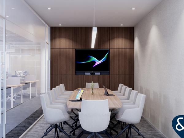 Grade A | Fully Fitted | DIFC License