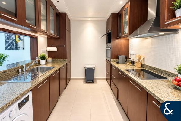 Large Terrace | Large Layout | Exclusive