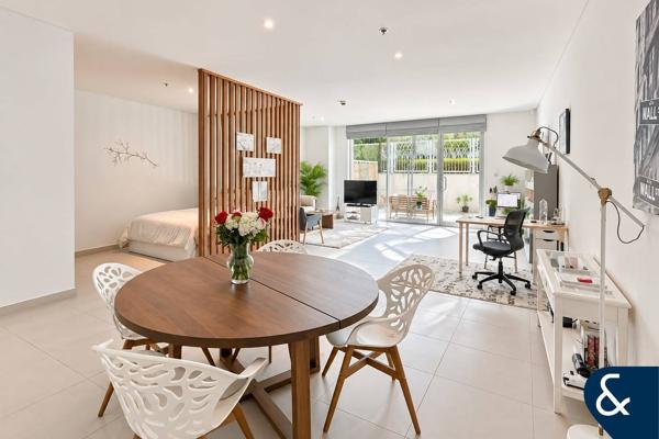 Large Terrace | Large Layout | Exclusive