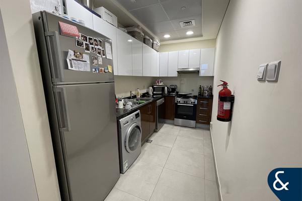 One Bedroom | Duplex | Unfurnished | 2 Bath
