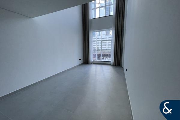 One Bedroom | Duplex | Unfurnished | 2 Bath