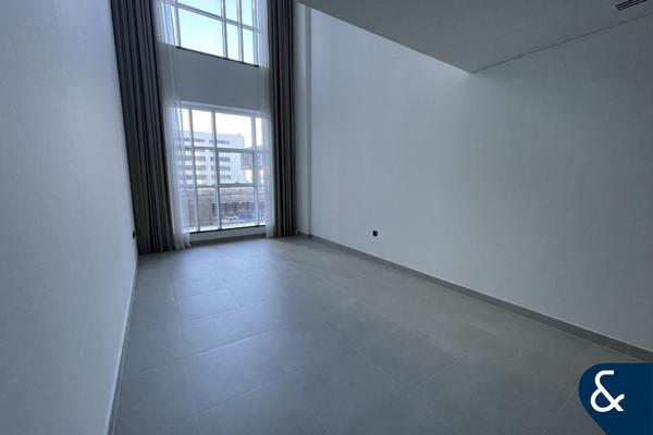 One Bedroom | Duplex | Unfurnished | 2 Bath