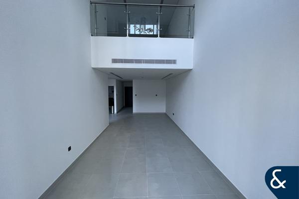 One Bedroom | Duplex | Unfurnished | 2 Bath