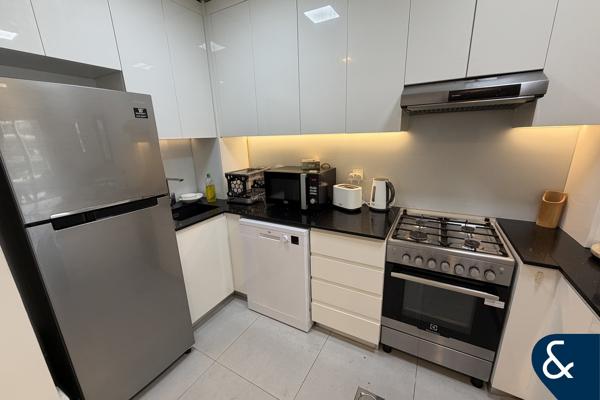 Two Bed | Furnished | Prime Location