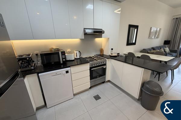 Two Bed | Furnished | Prime Location