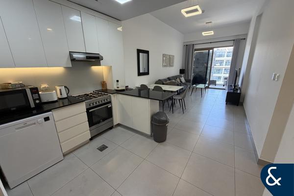 Two Bed | Furnished | Prime Location