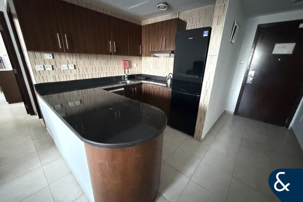 Corner Unit | Furnished | Ready for Move In