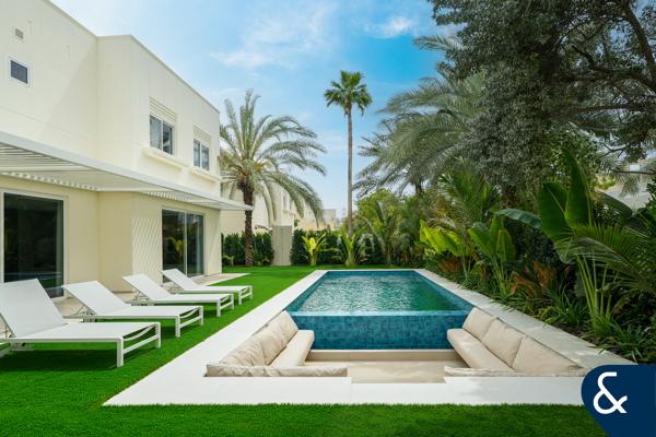 Fully Renovated | Large Plot | One of a kind