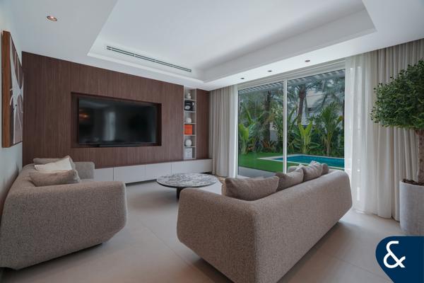 Fully Renovated | Large Plot | One of a kind