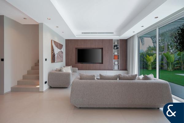 Fully Renovated | Large Plot | One of a kind