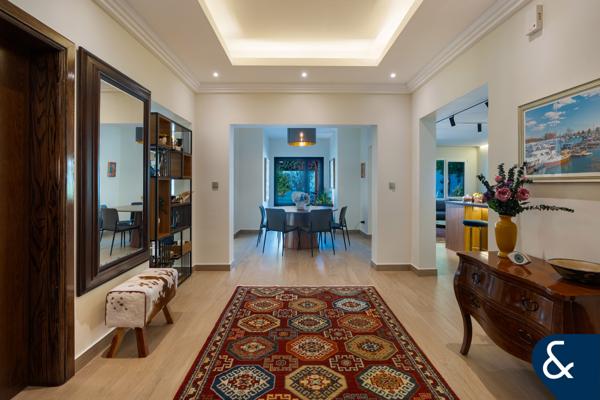 Extended Type 6 | Upgraded | Private pool