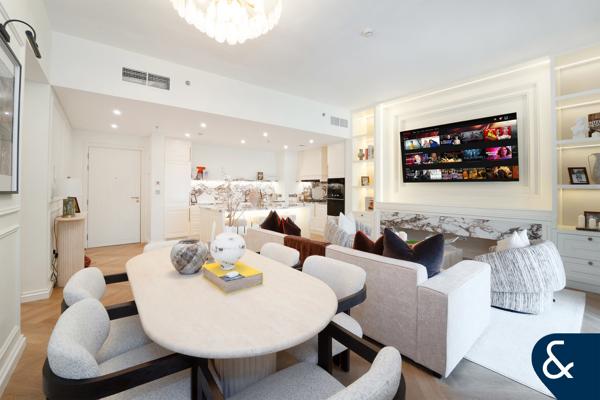 Fully Renovated | Vacant On Transfer | 2 Bed
