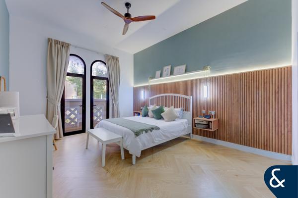 Upgraded | Exclusive | Vacant on Transfer