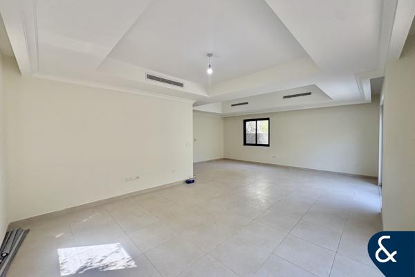 Vacant | Five Bed | Type 6 | Independent