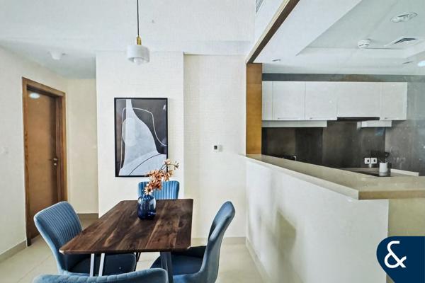 Fully Upgraded | Fully Furnished | Investment