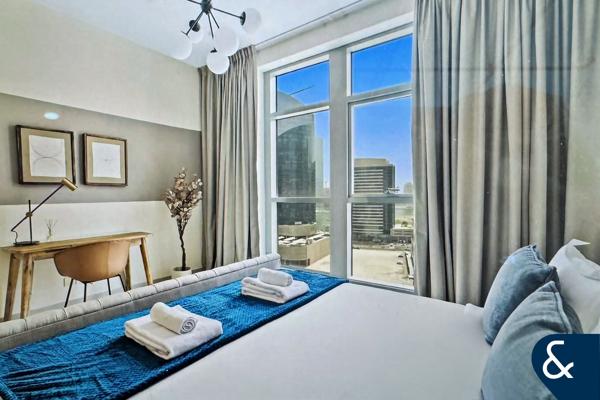 Fully Upgraded | Fully Furnished | Investment