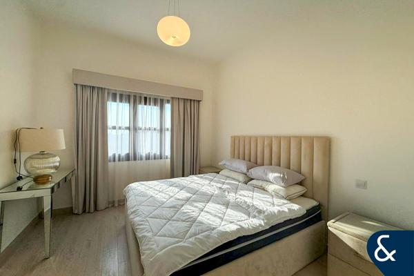 Vacant now | Three Bedrooms | Low Floor