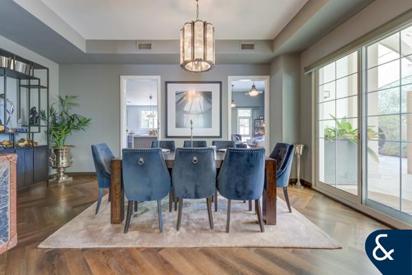 Largest Plot | Upgraded | Private Pool