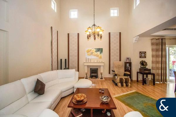 Exclusive | Spacious 5-Beds | Type 17