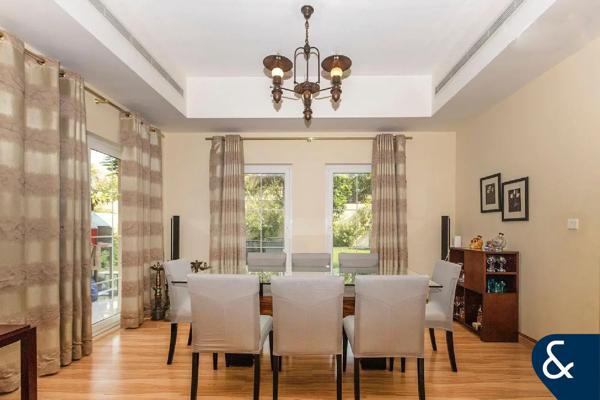 Exclusive | Spacious 5-Beds | Type 17