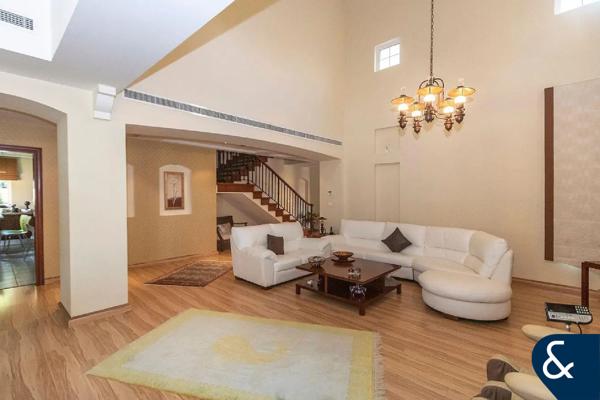Exclusive | Spacious 5-Beds | Type 17