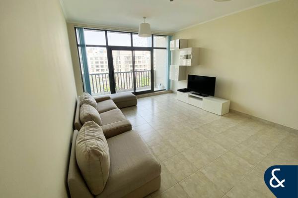 Canal Views | 1 Bedroom | Rare Unit