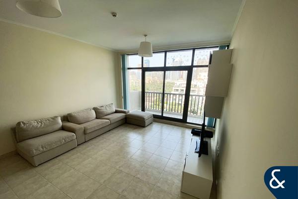 Canal Views | 1 Bedroom | Rare Unit