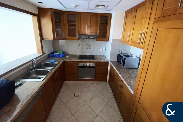 Canal Views | 1 Bedroom | Rare Unit