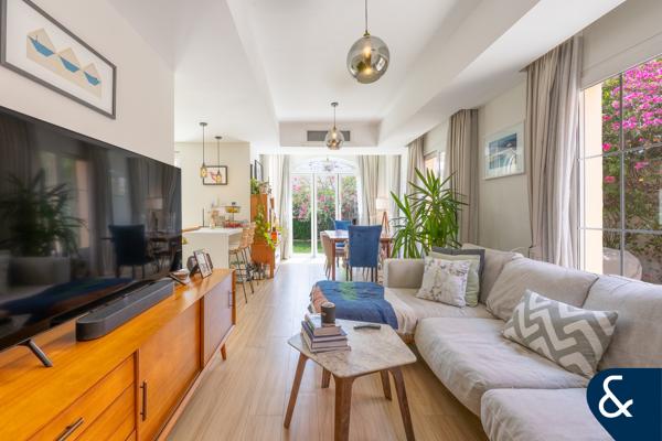 Springs 3 | Upgraded and Extended 4E | Vacant