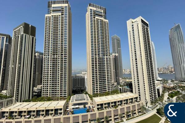 Park Views | Available October | 1 Bed