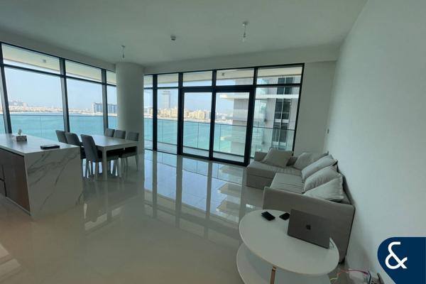 Panoramic Views | Largest Layout | Maids