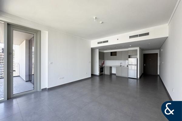 High Floor | Modern | Appliances Included
