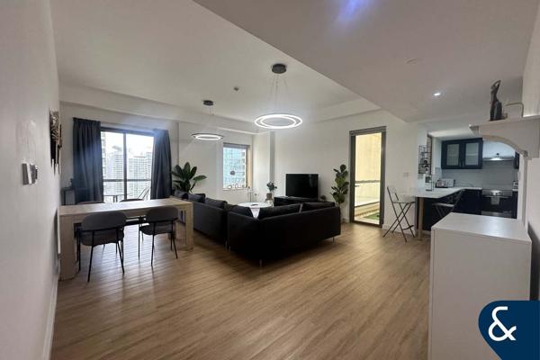 Large Layout 1 Bed | Turnkey | Vacant