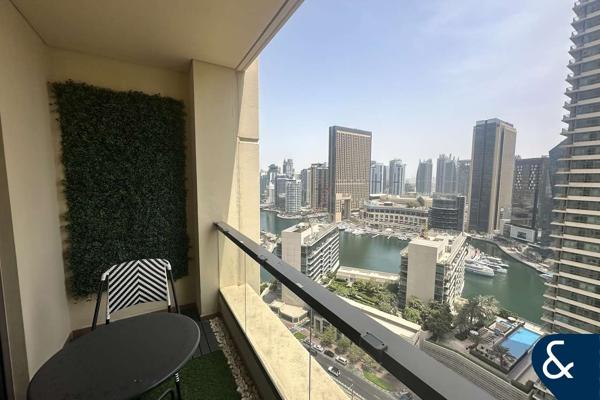 Large Layout 1 Bed | Turnkey | Vacant