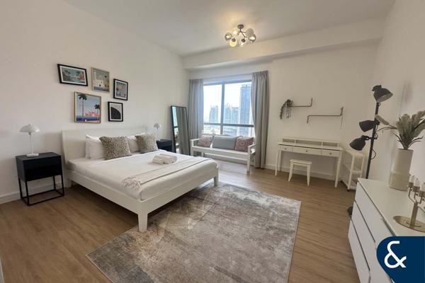 Large Layout 1 Bed | Turnkey | Vacant