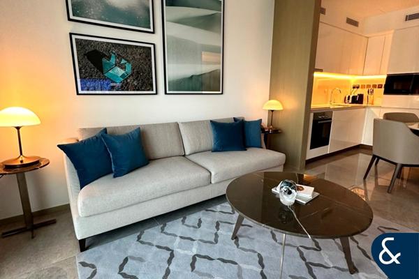 1 Bedroom Apartment Available Now