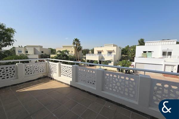 Well Maintained | Large Plot | Family Home