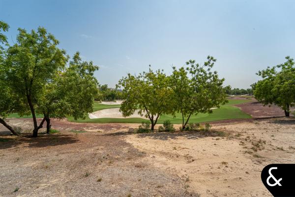 Exclusive Six Bedroom Mansion With GC View