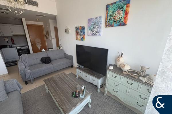 One Bedroom | Vacant | Best Value | 1 Bath